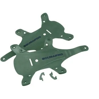 Scubapro Hydros Pro Color Kit