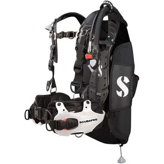Scubapro Hydros Pro Female