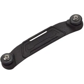 Scubapro Hydros Pro Knife & Accessory Plate