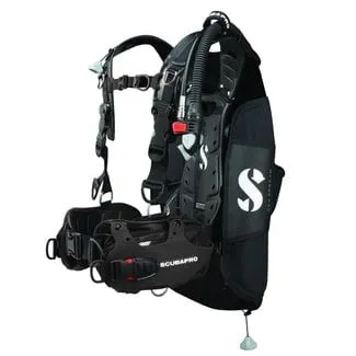 Scubapro Hydros Pro Male