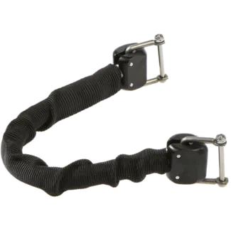 Scubapro Jet Fin Stainless Steel strap kit (Per 2)
