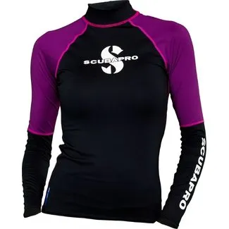 Scubapro Jewel Long Sleeve