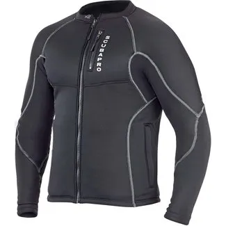 Scubapro K2 Medium Top Men