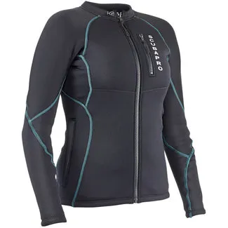 Scubapro K2 Medium Top Women