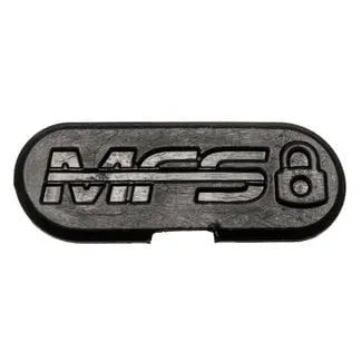 Scubapro Lock Plate Set