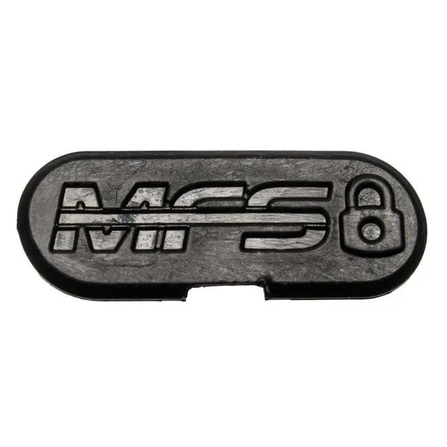 Scubapro Lock Plate Set
