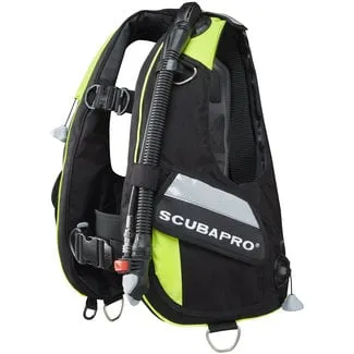 Scubapro Master Jacket
