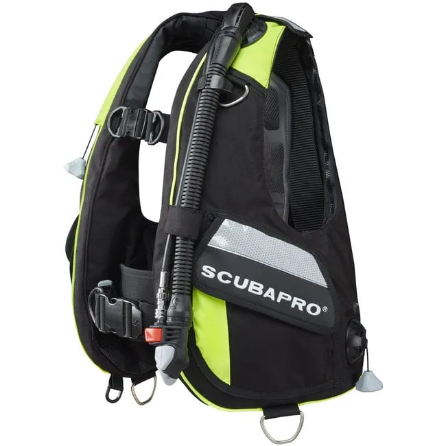 Scubapro Master Jacket