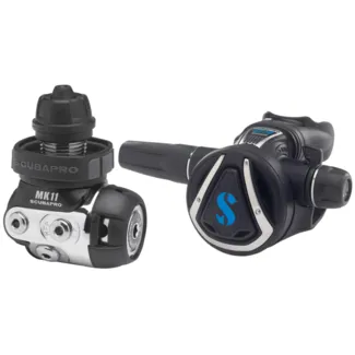 Scubapro MK11 C370