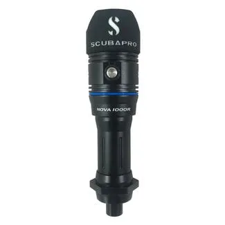 Scubapro Nova 1000R