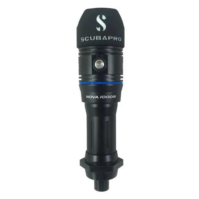 Scubapro Nova 1000R