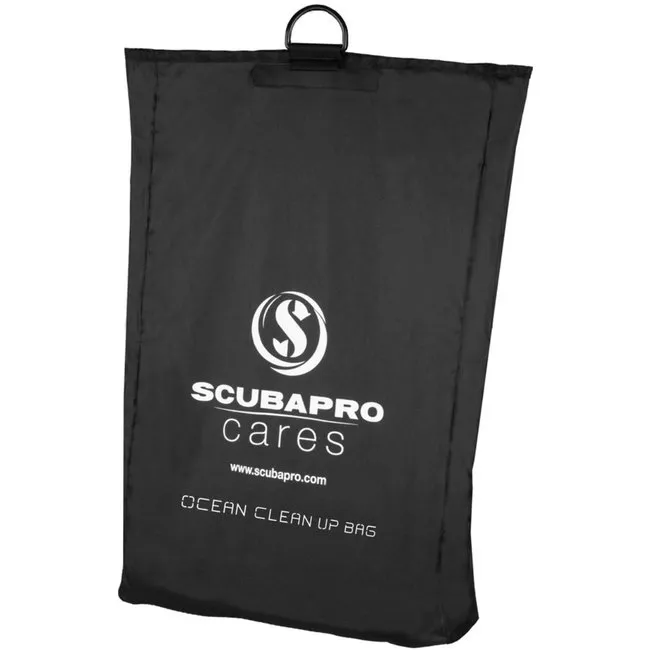 Scubapro Ocean Clean Up Bag