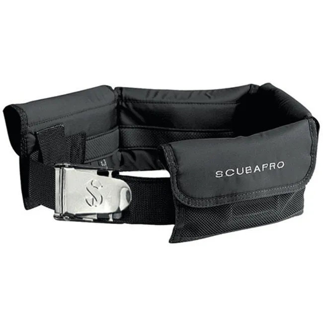 Scubapro Padded Weight Belt