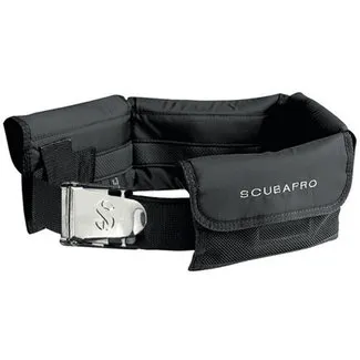 Scubapro Padded Weight Belt