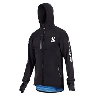 Scubapro Premium Boat Coat Men