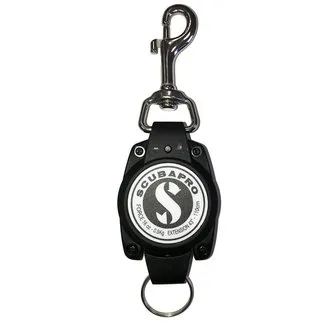 Scubapro Retractor with Stop