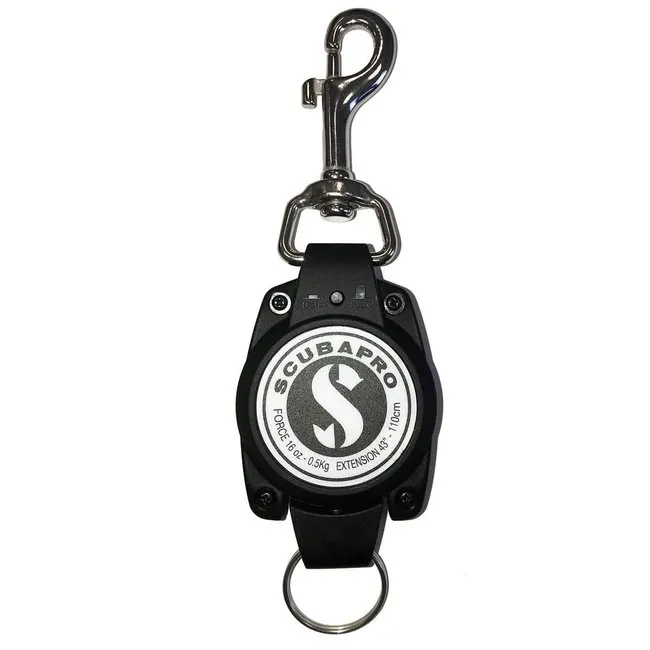 Scubapro Retractor with Stop