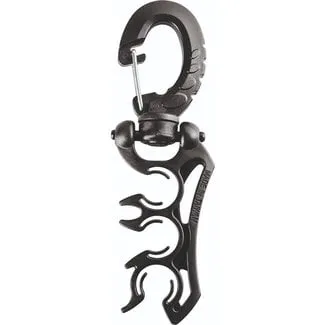 Scubapro Rotating 3 Hose Holder