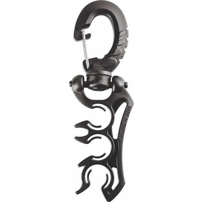 Scubapro Rotating 3 Hose Holder