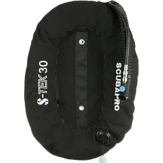Scubapro S-Tek Donut Wing