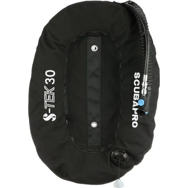 Scubapro S-Tek Donut Wing