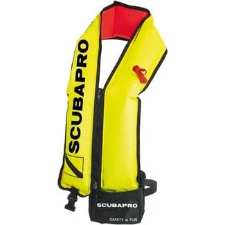 Scubapro Safety and Fun