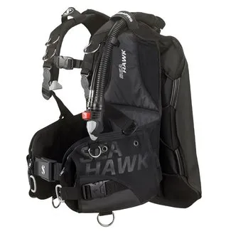 Scubapro Seahawk 2
