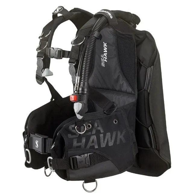 Scubapro Seahawk 2