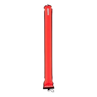Scubapro SMB 1.8m/6ft Nylon Orange
