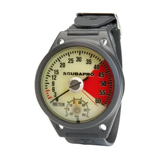 Scubapro Standard Depth Gauge