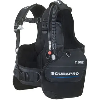 Scubapro T-One