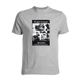 Scubapro T shirt Going Strong