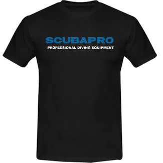 Scubapro T Shirt Logo