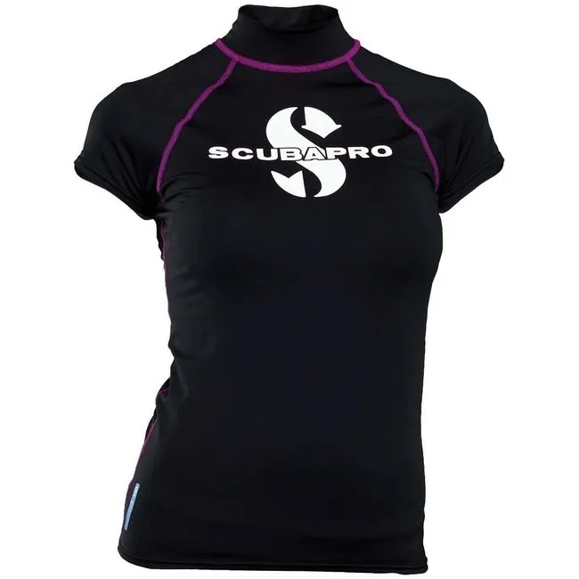 Scubapro Trendy Onyx Short Sleeve