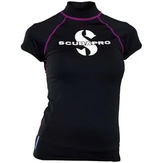Scubapro Trendy Onyx Short Sleeve