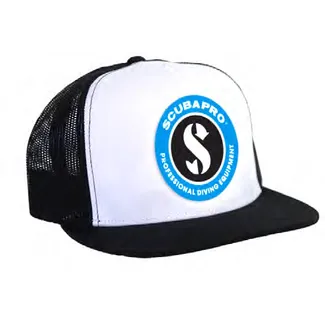 Scubapro Trucker Hat