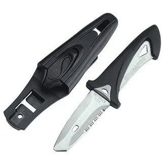 Scubapro White Tip
