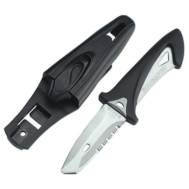 Scubapro White Tip