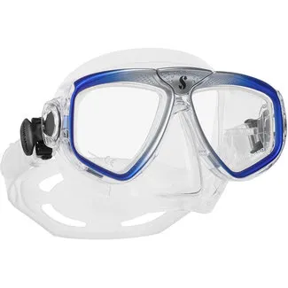 Scubapro Zoom Evo Clear Silicone