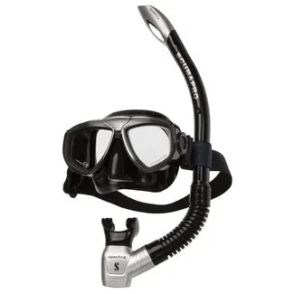 Scubapro Zoom Evo Combo