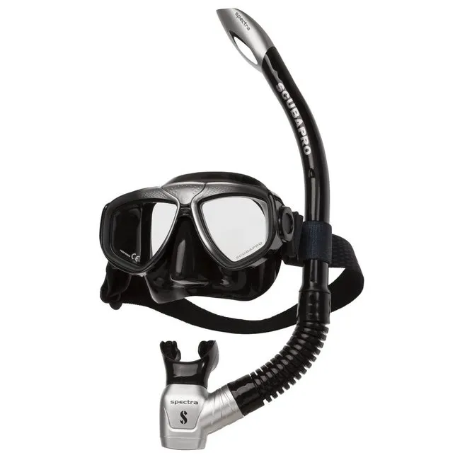 Scubapro Zoom Evo Combo