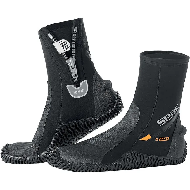 Seac Basic HD Boots