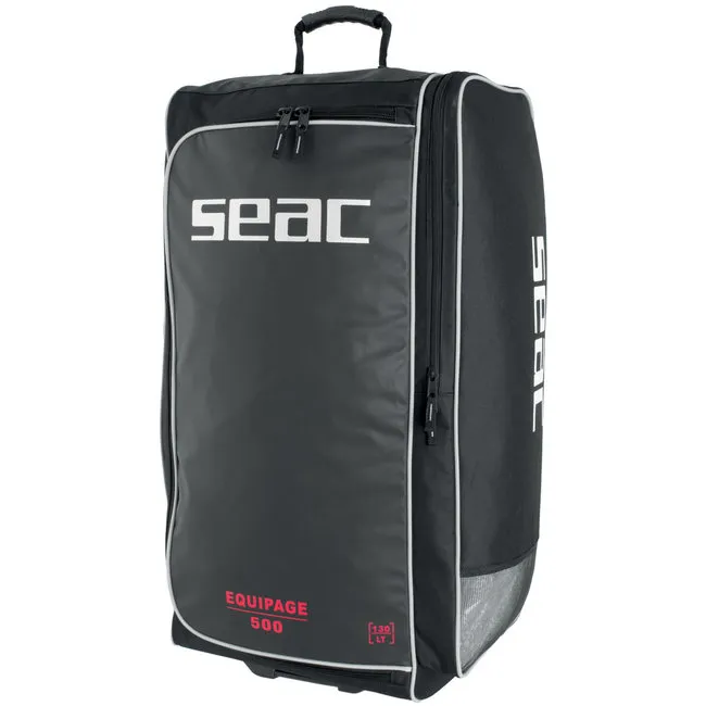 Seac Equipage 500