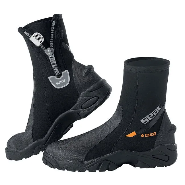 Seac Pro HD Boots