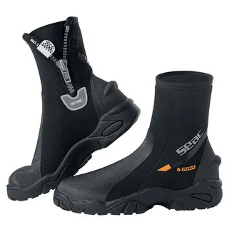 Seac Pro HD Boots