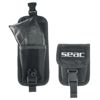 Seac Trim Weight Pocket (Per piece)