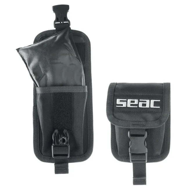 Seac Trim Weight Pocket (Per piece)