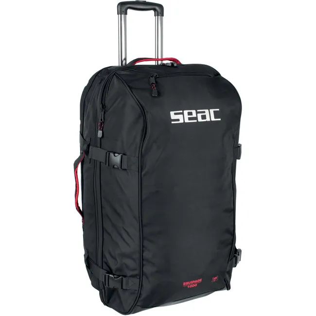 Seac Trolley Equipage 1000