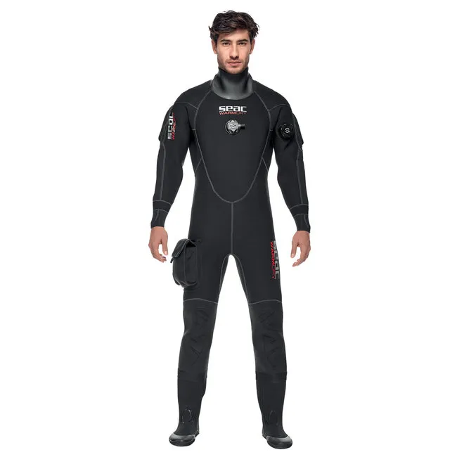 Seac Warmdry Male