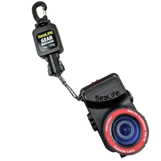 Sealife Compact Underwater Retractor SL925